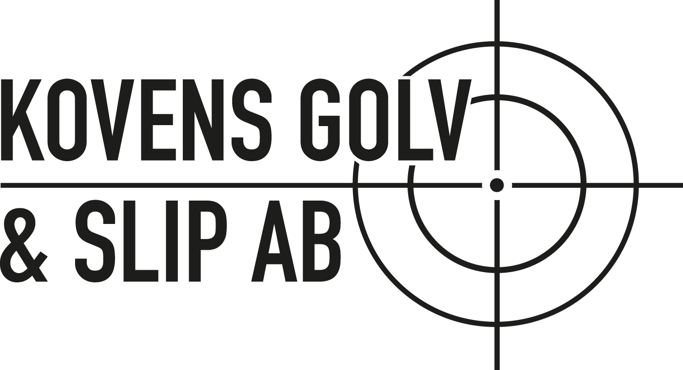 kovens slip o golv